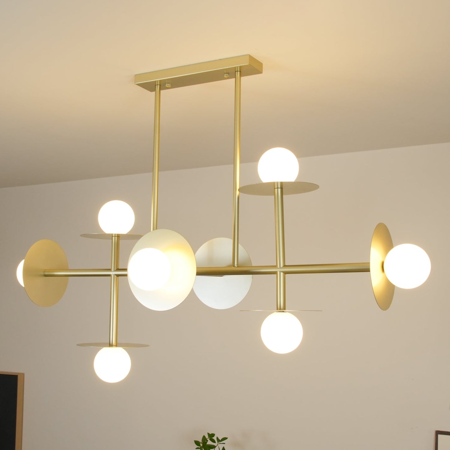 Strada Chandelier - YIOSI