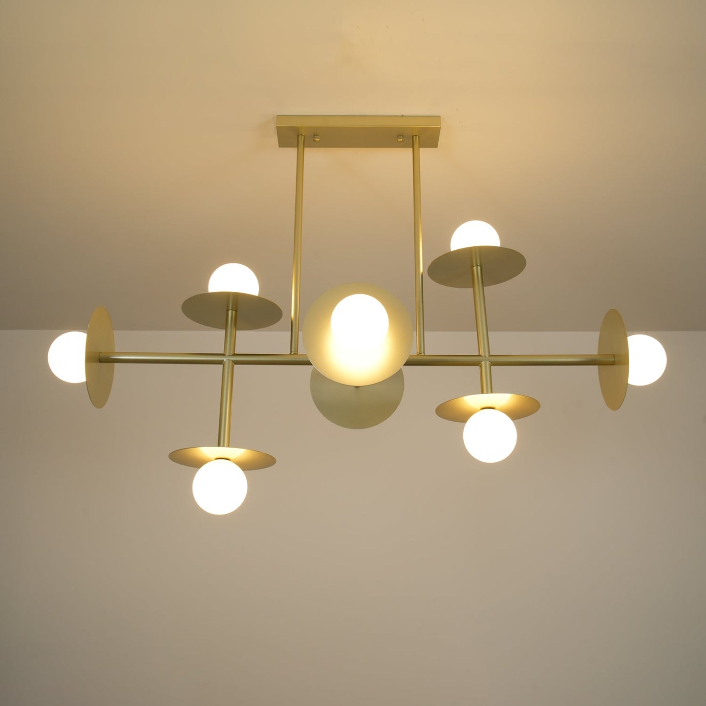 Strada Chandelier - YIOSI
