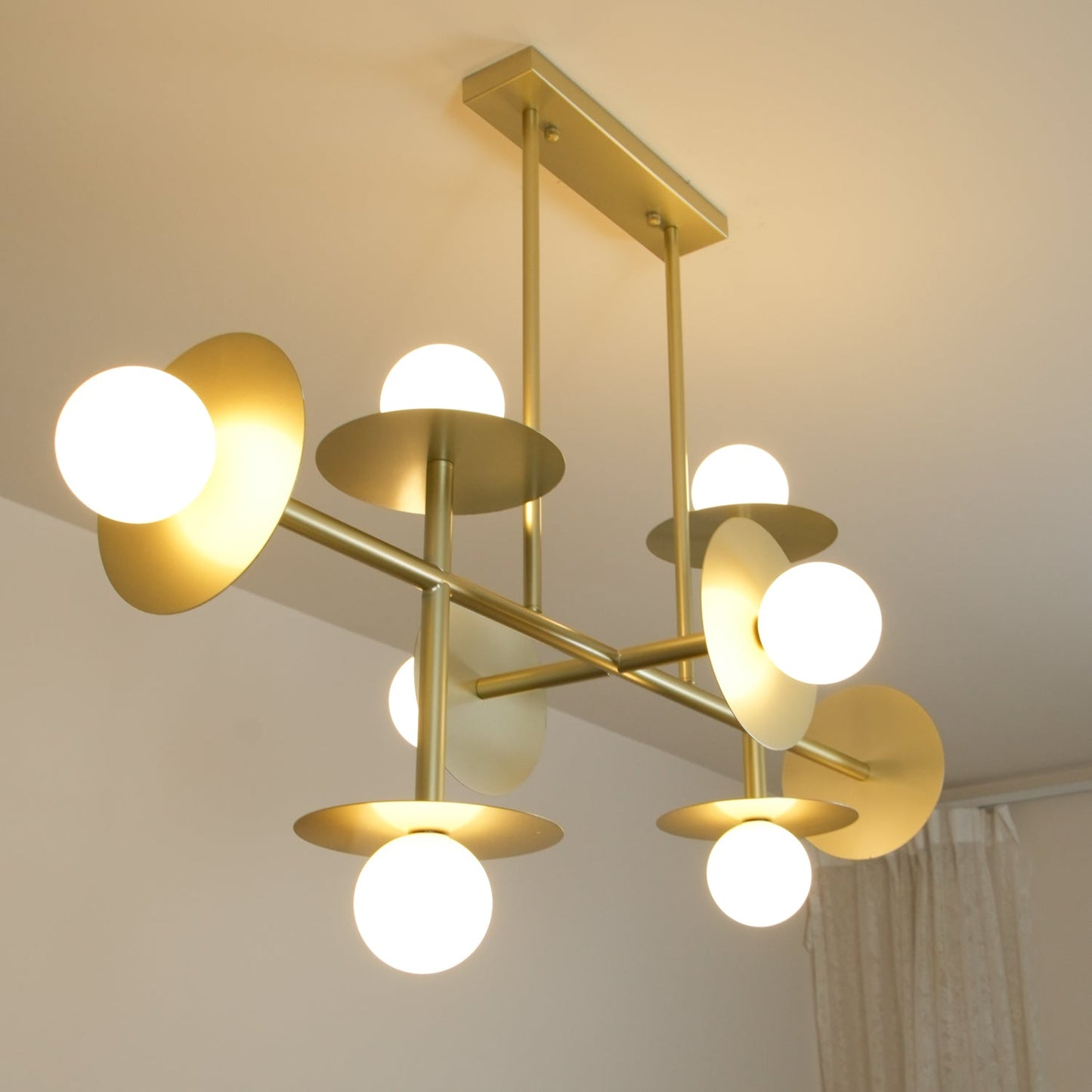 Strada Chandelier - YIOSI
