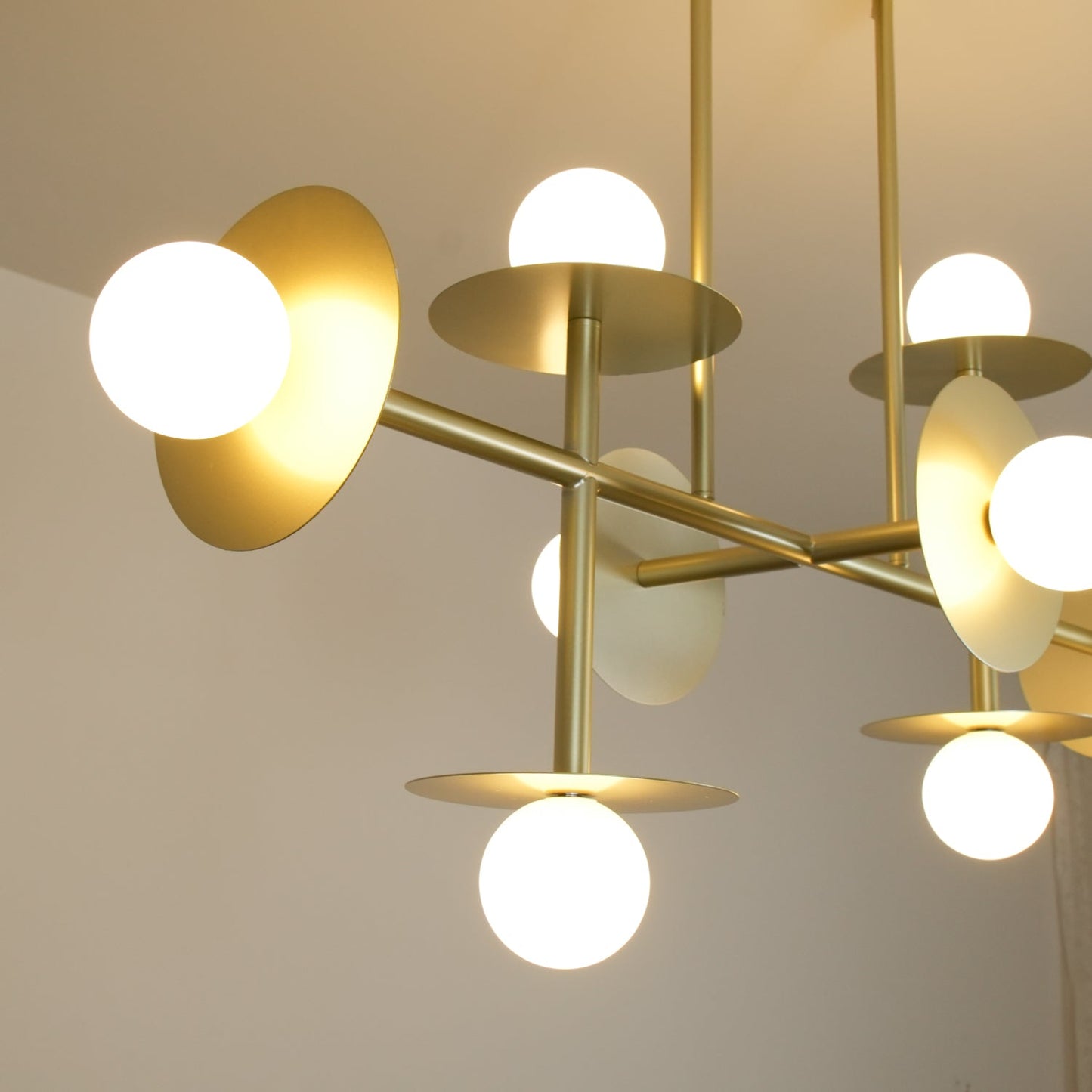 Strada Chandelier - YIOSI