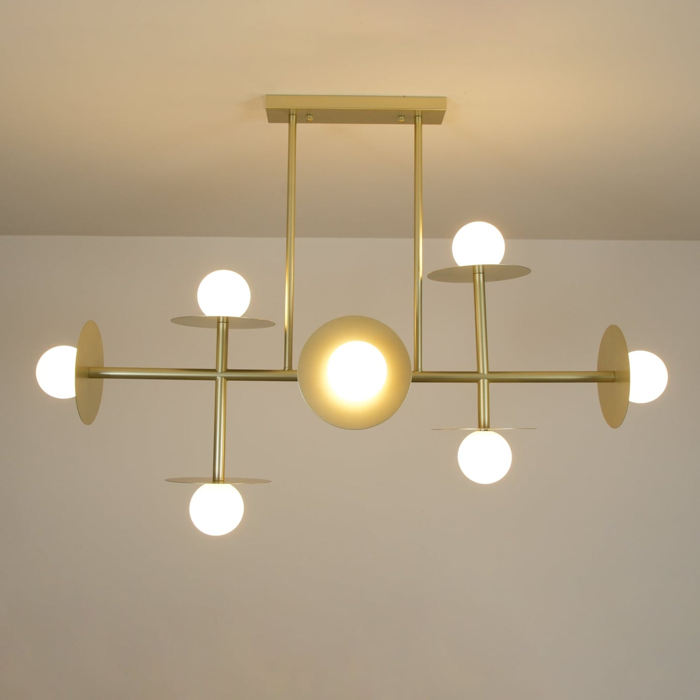 Strada Chandelier - YIOSI