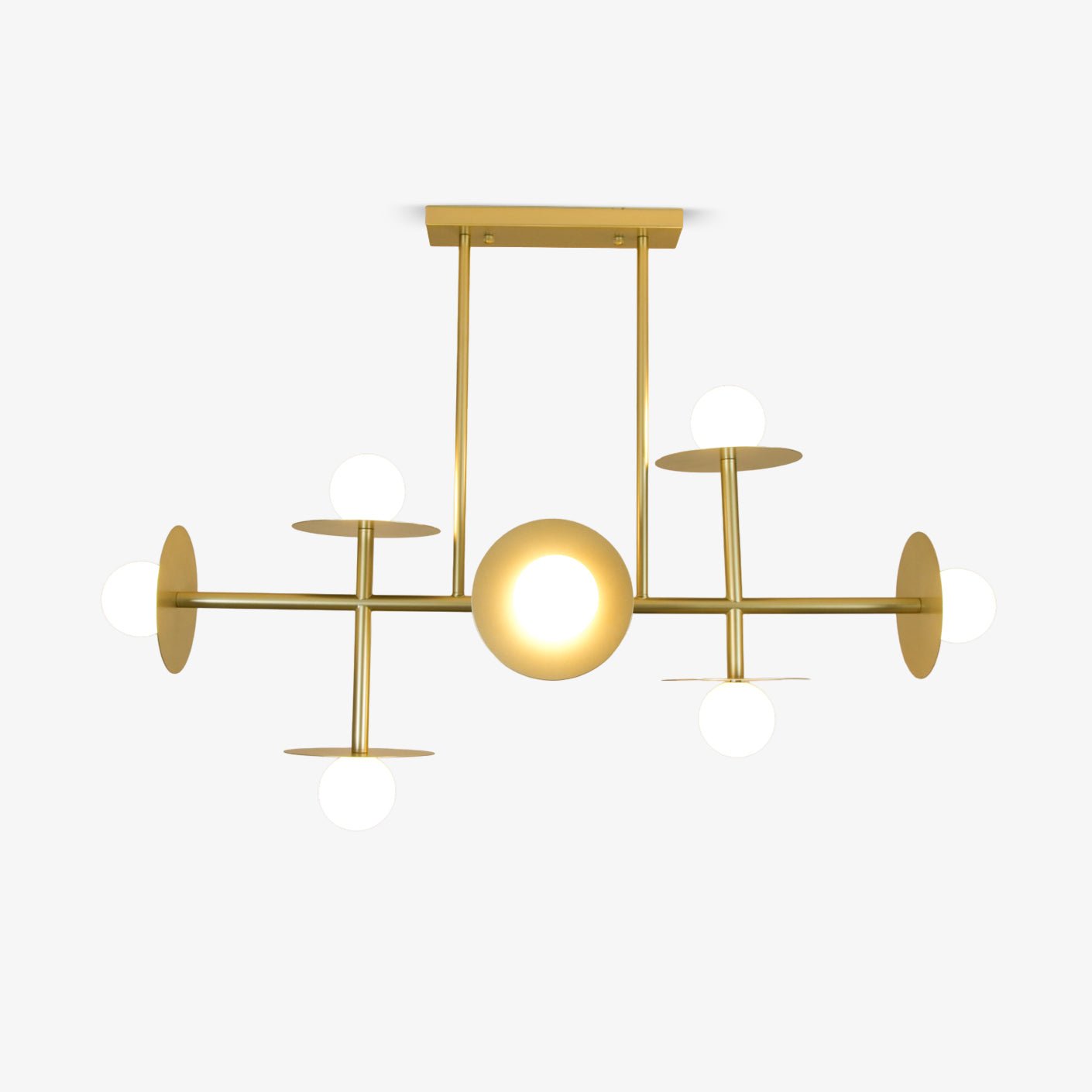 Strada Chandelier - YIOSI