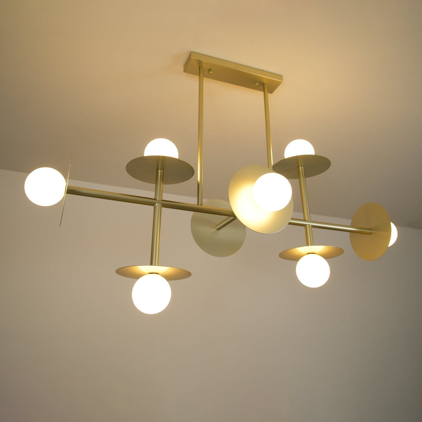 Strada Chandelier - YIOSI