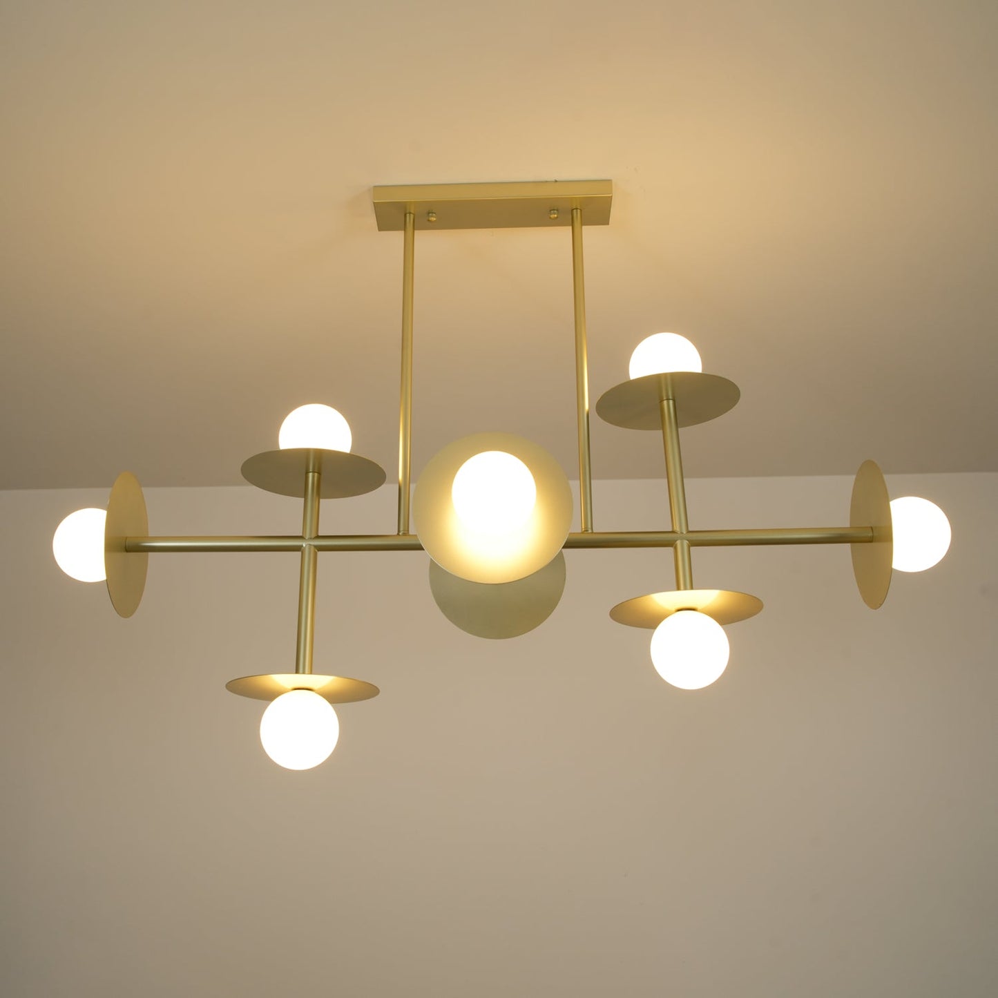 Strada Chandelier - YIOSI