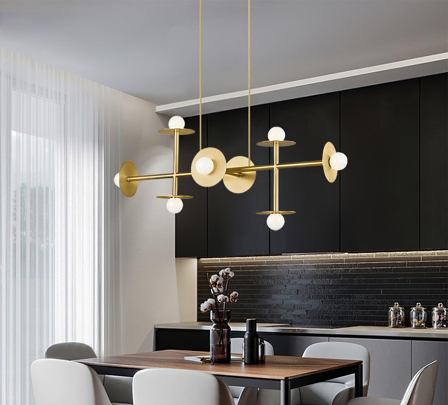 Strada Chandelier - YIOSI