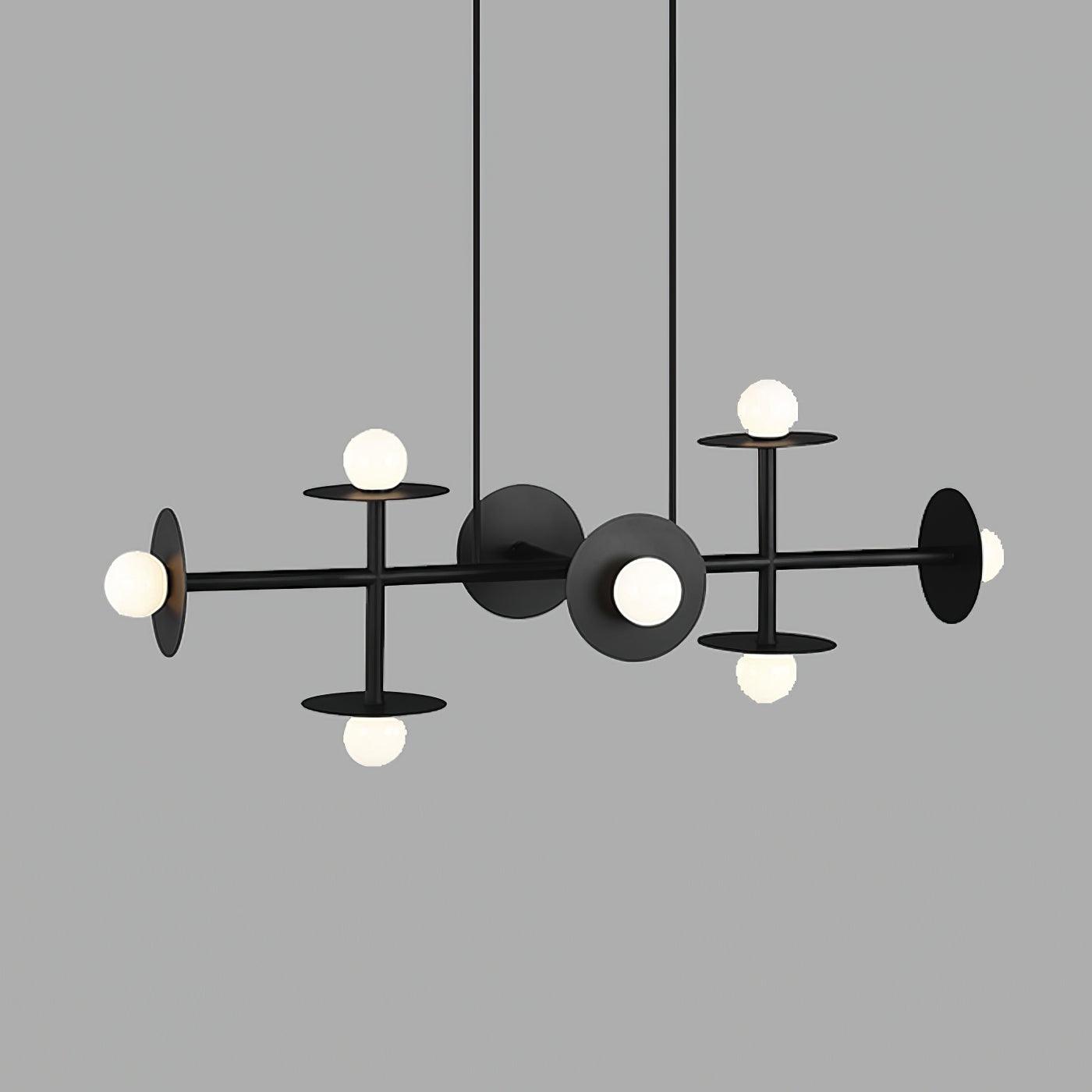 Strada Chandelier - YIOSI