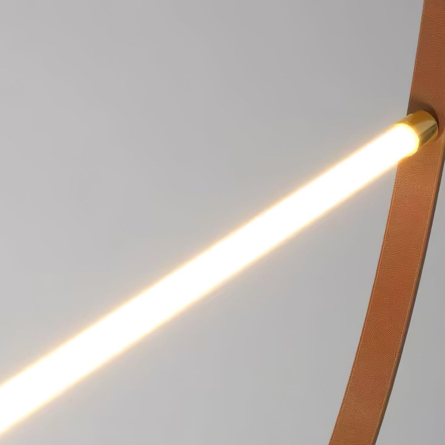 Tracer Belt Pendant Lamp - YIOSI
