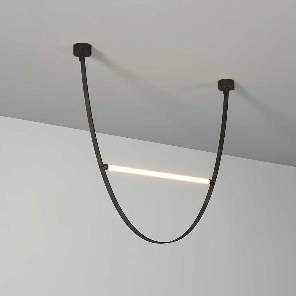 Tracer Belt Pendant Lamp - YIOSI