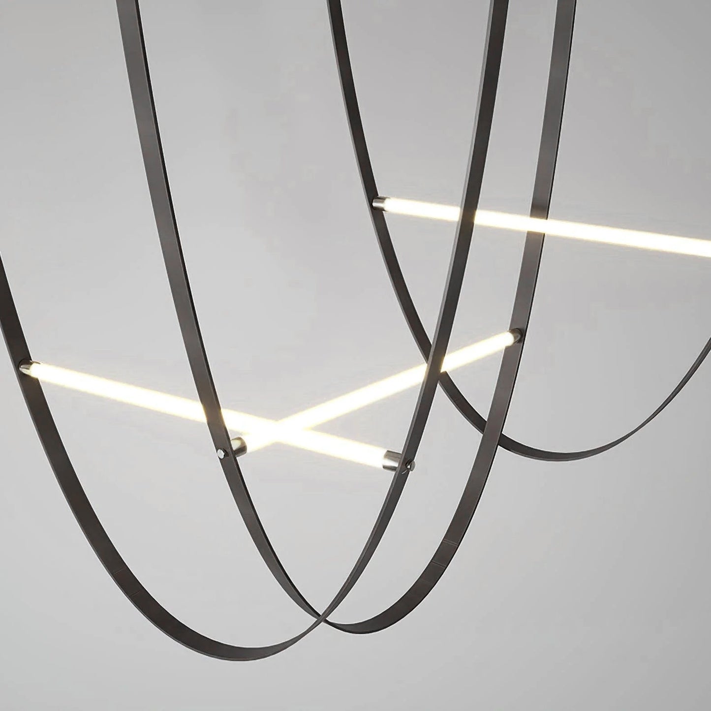Tracer Belt Pendant Lamp - YIOSI
