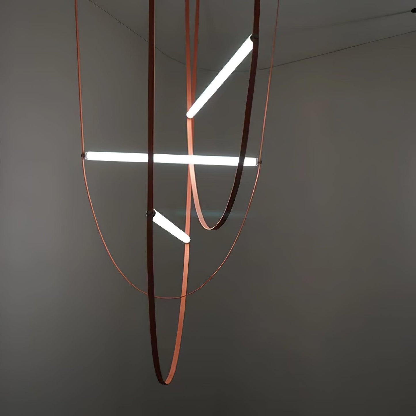 Tracer Belt Pendant Lamp - YIOSI