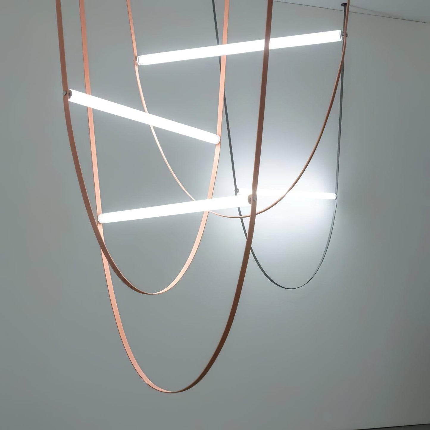 Tracer Belt Pendant Lamp - YIOSI