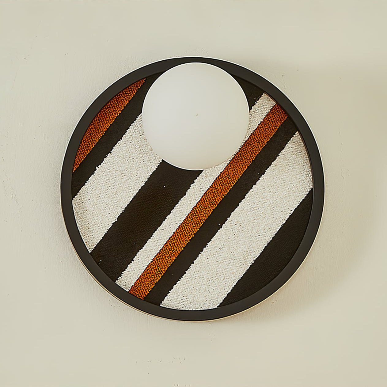 Strato Orbit Wall Light - YIOSI
