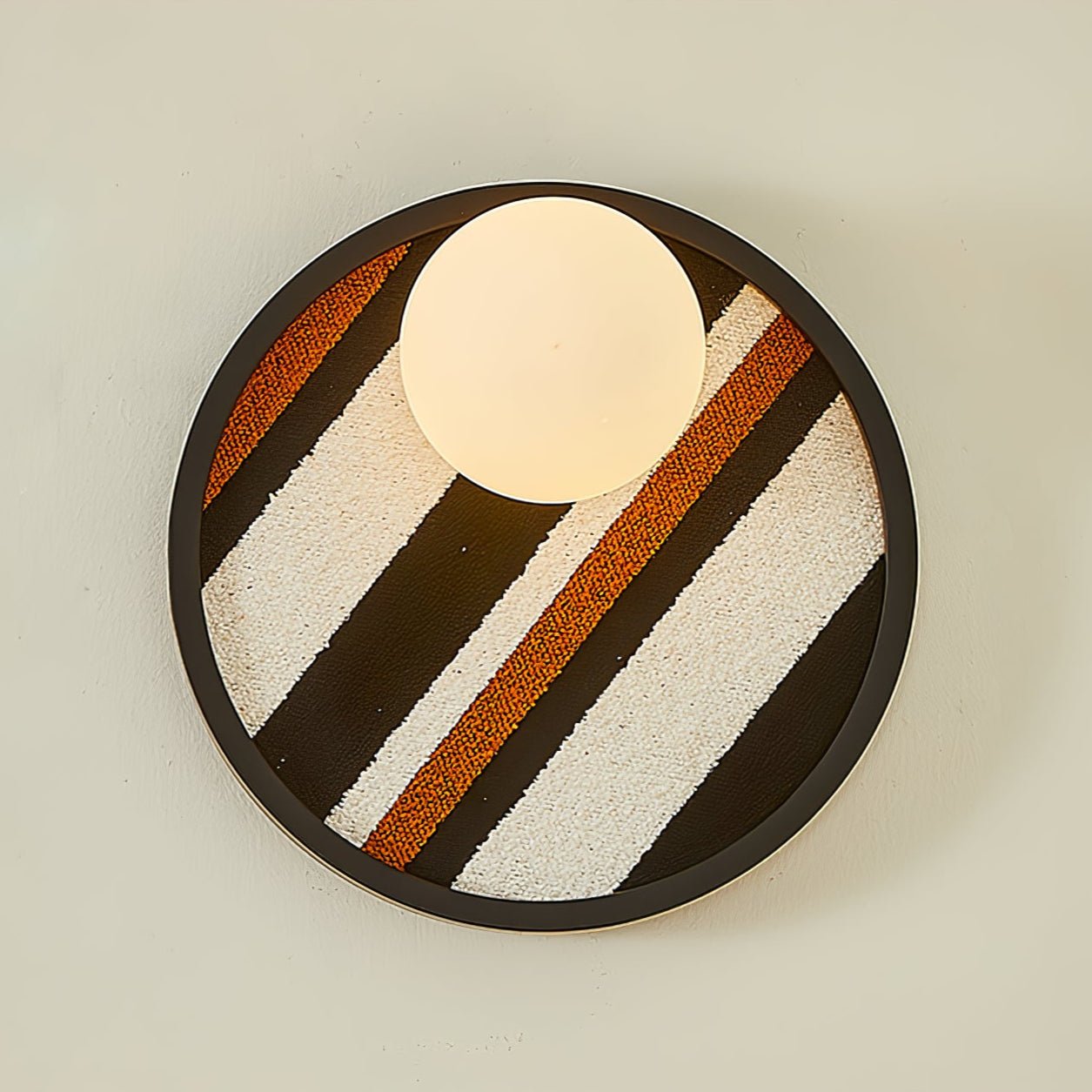 Strato Orbit Wall Light - YIOSI