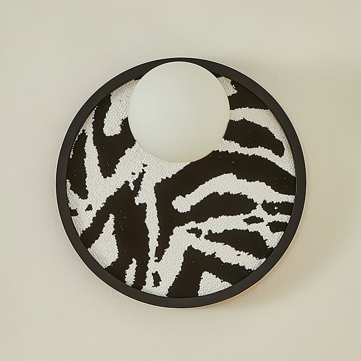 Strato Orbit Wall Light - YIOSI