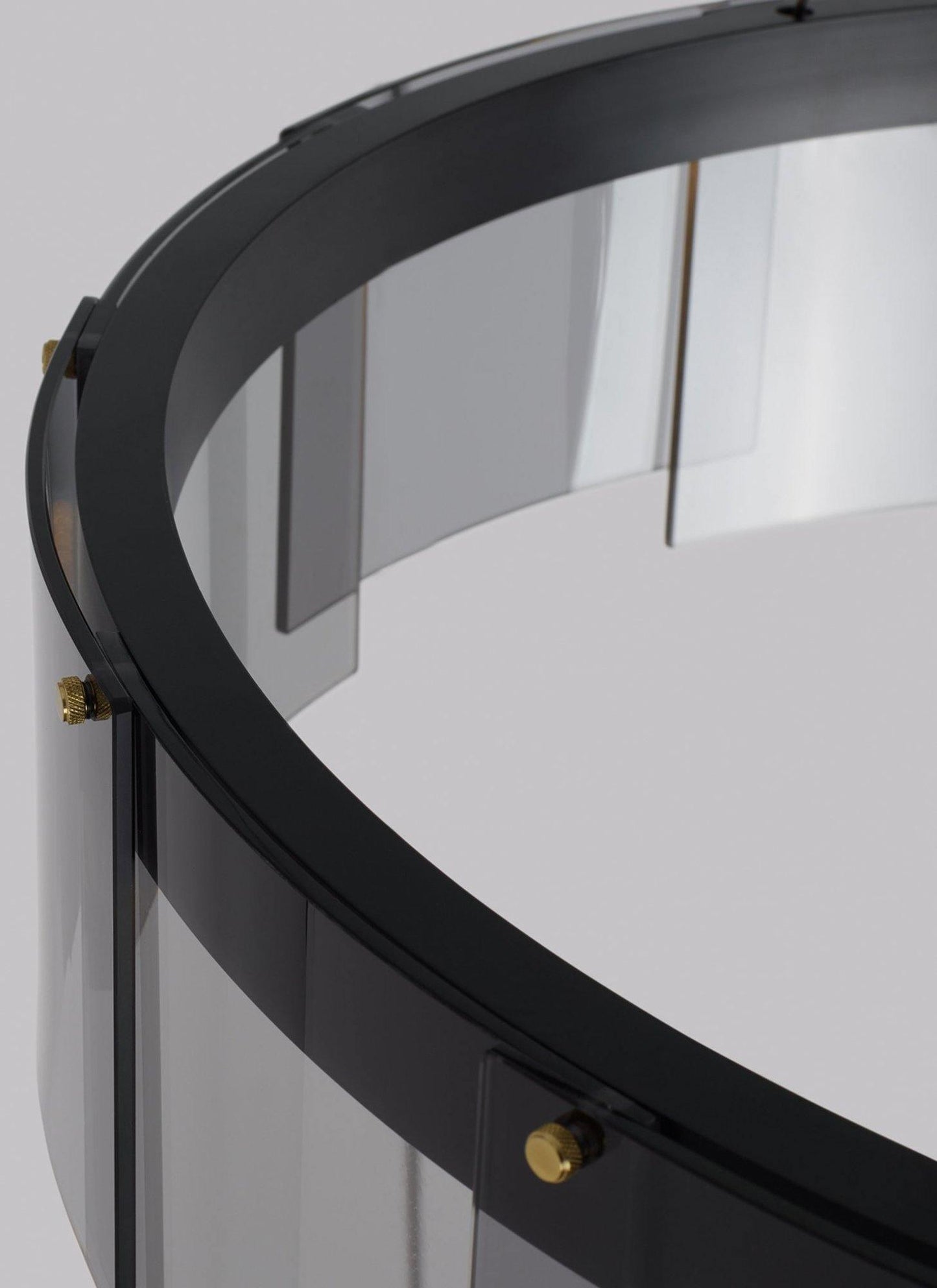 Stratos LED Chandelier - YIOSI