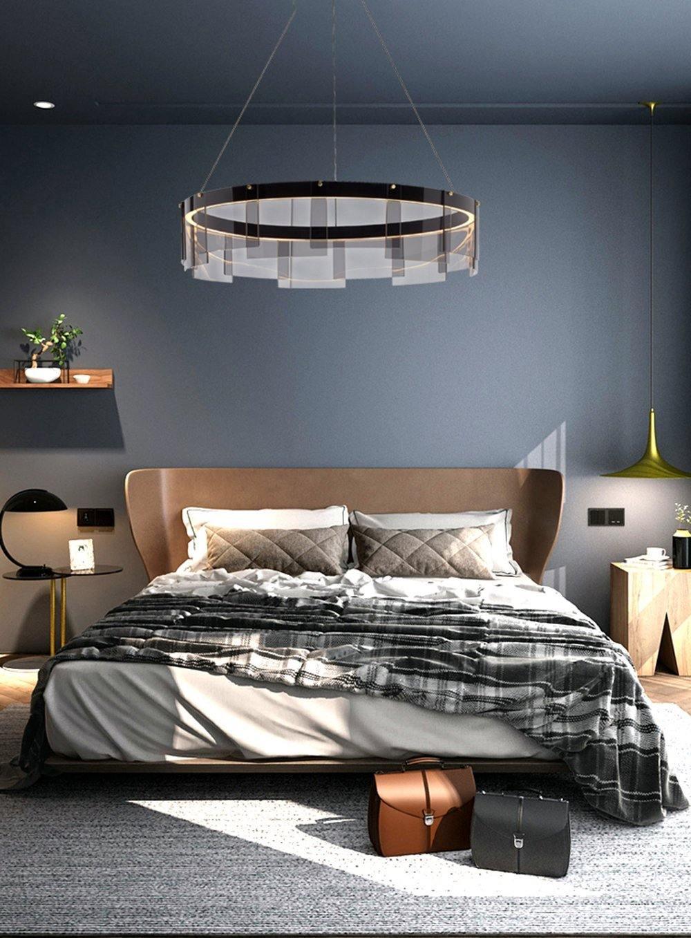 Stratos LED Chandelier - YIOSI