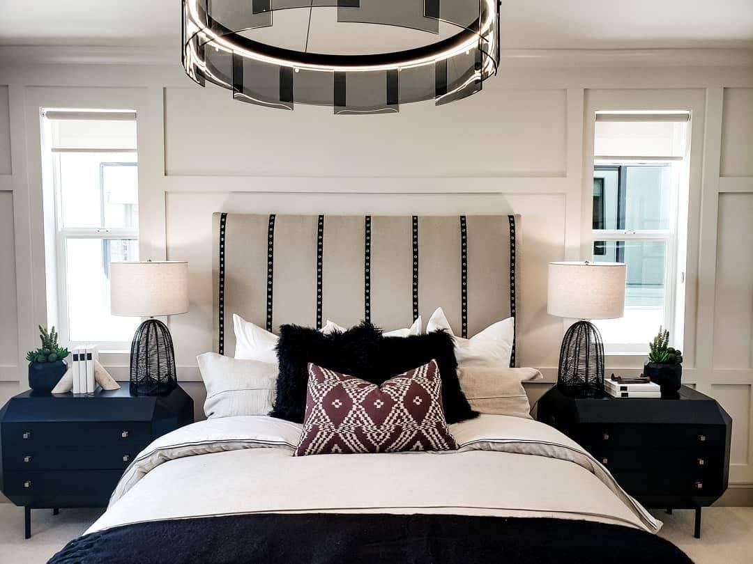 Stratos LED Chandelier - YIOSI