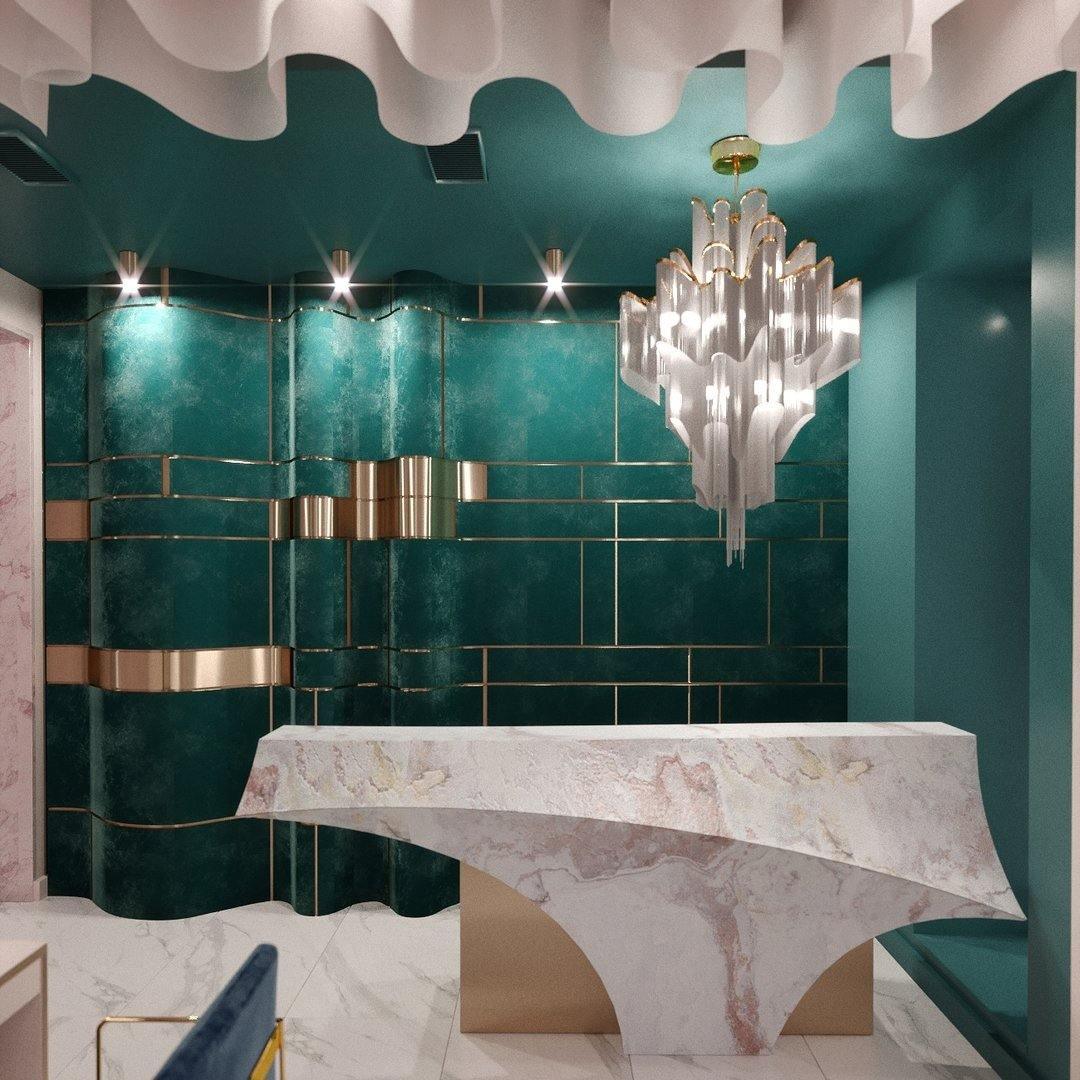 Stream Suspension - YIOSI