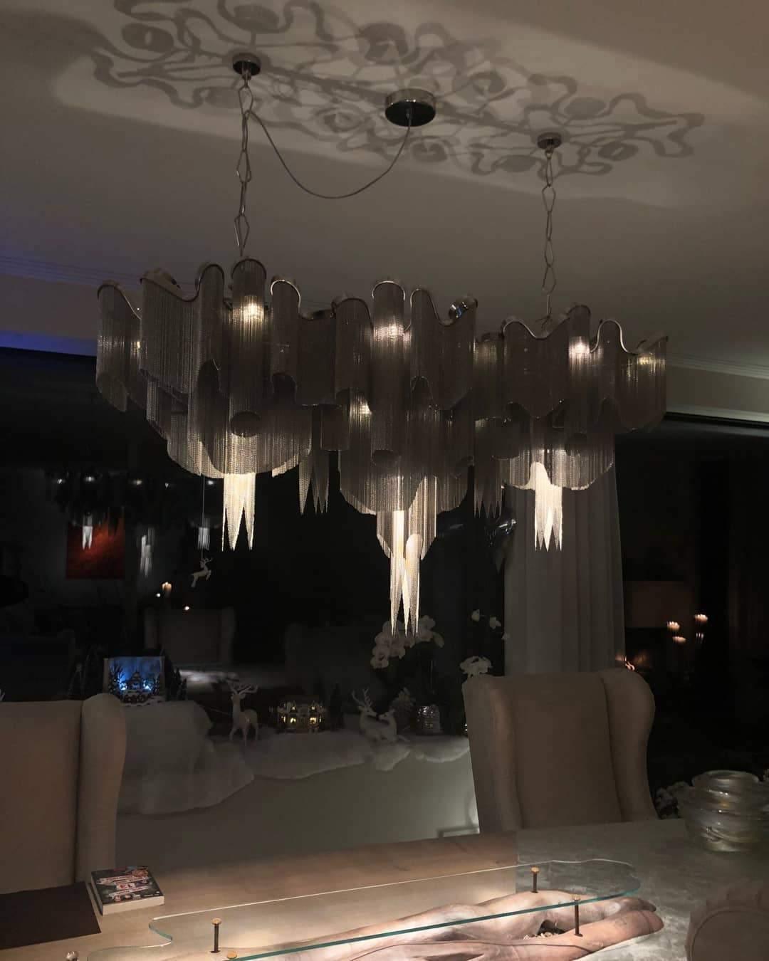 Stream Suspension - YIOSI