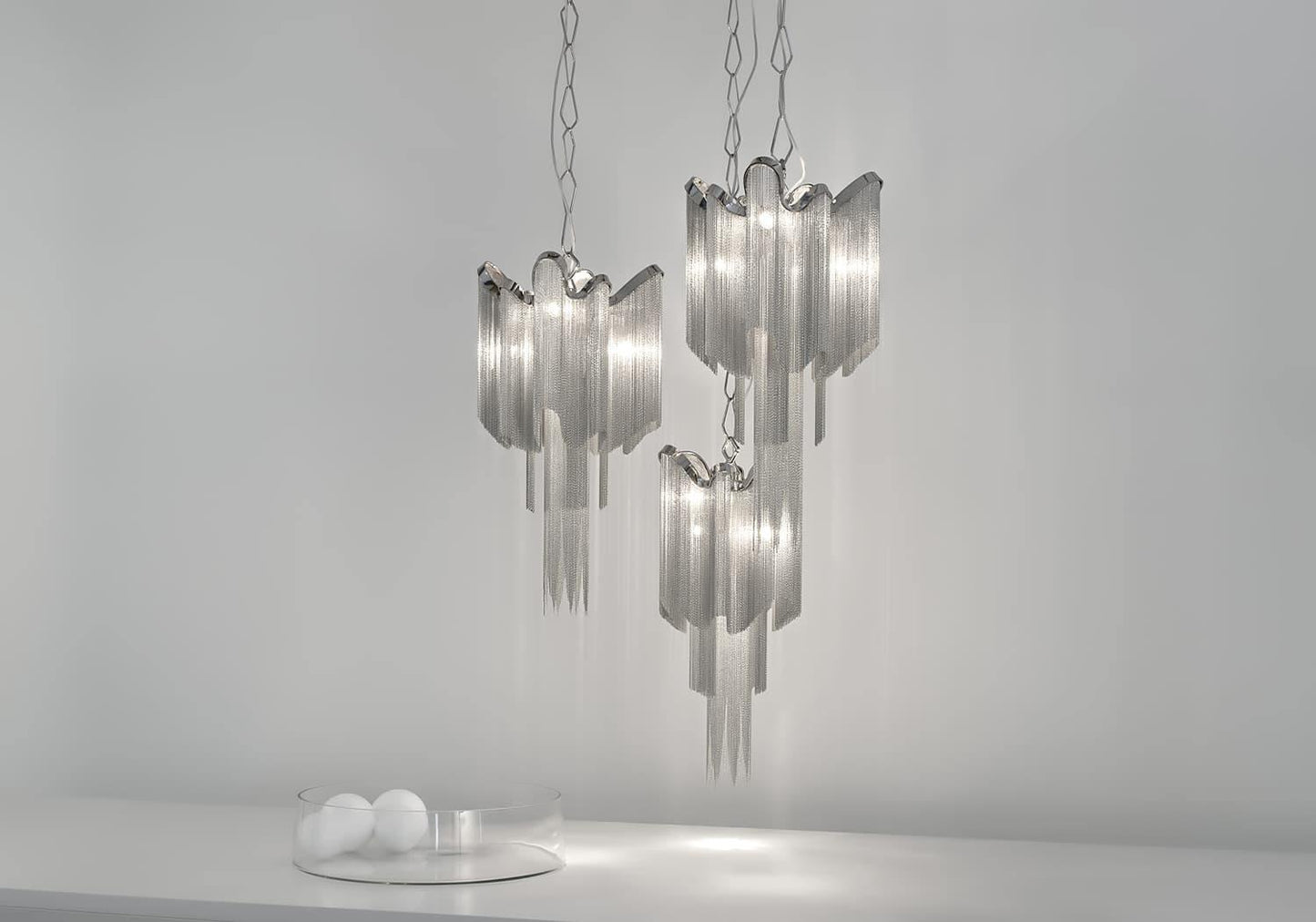 Stream Suspension - YIOSI