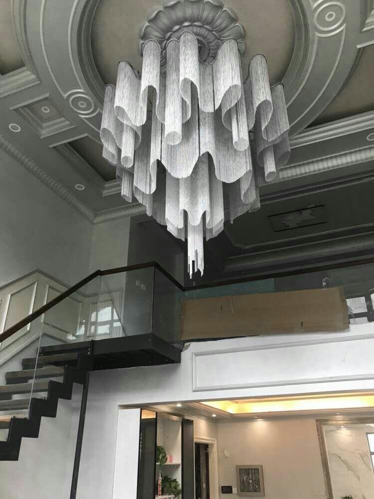 Stream Suspension - YIOSI