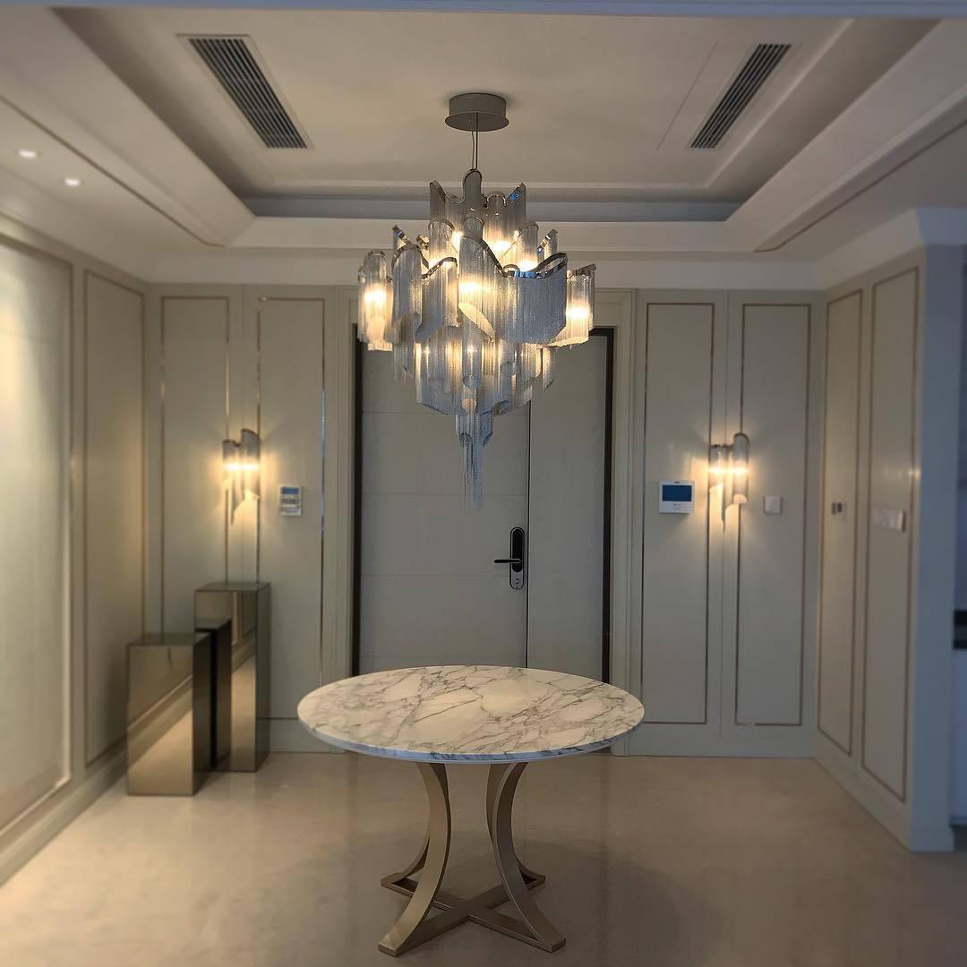 Stream Suspension - YIOSI