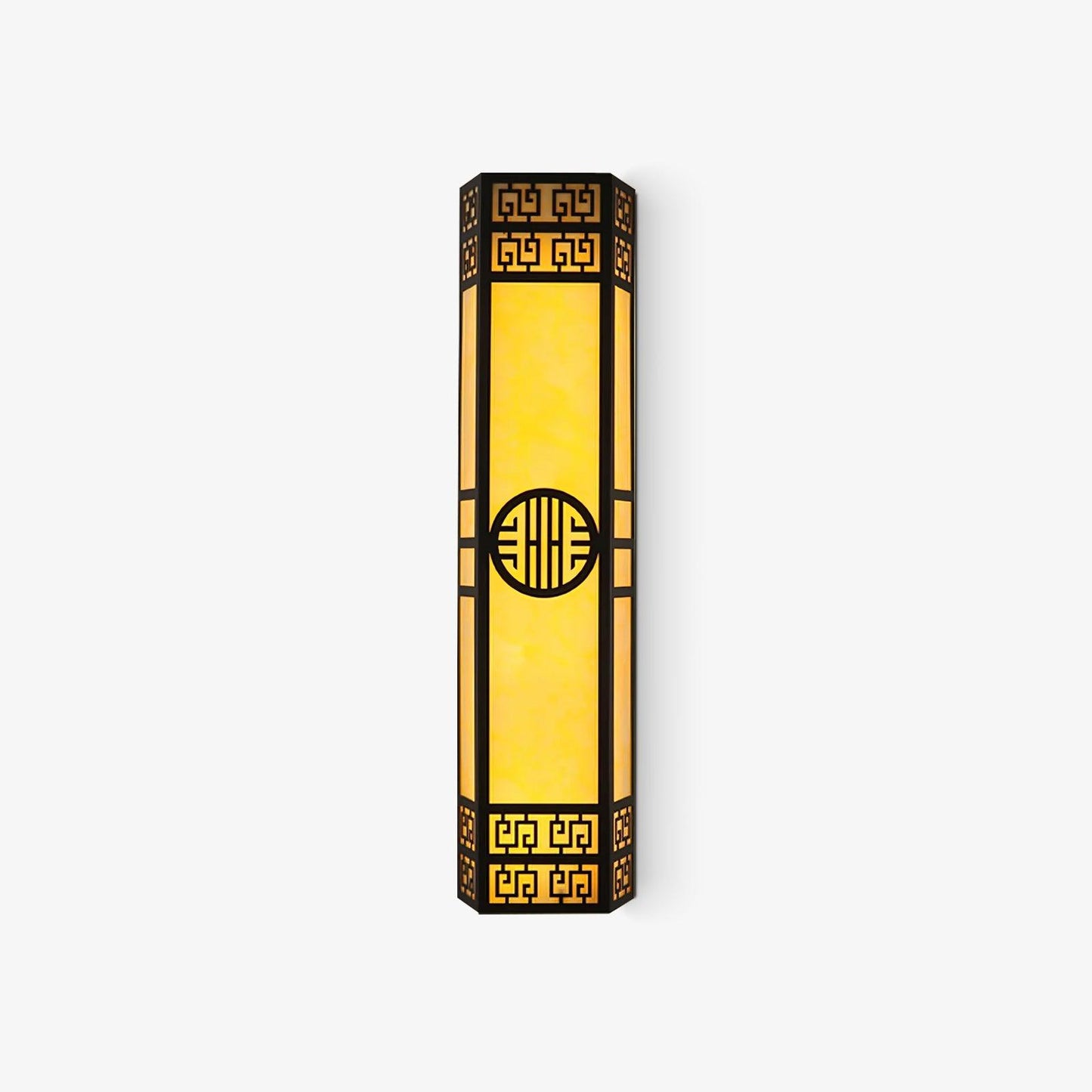Stripe Outdoor Wall Light - YIOSI
