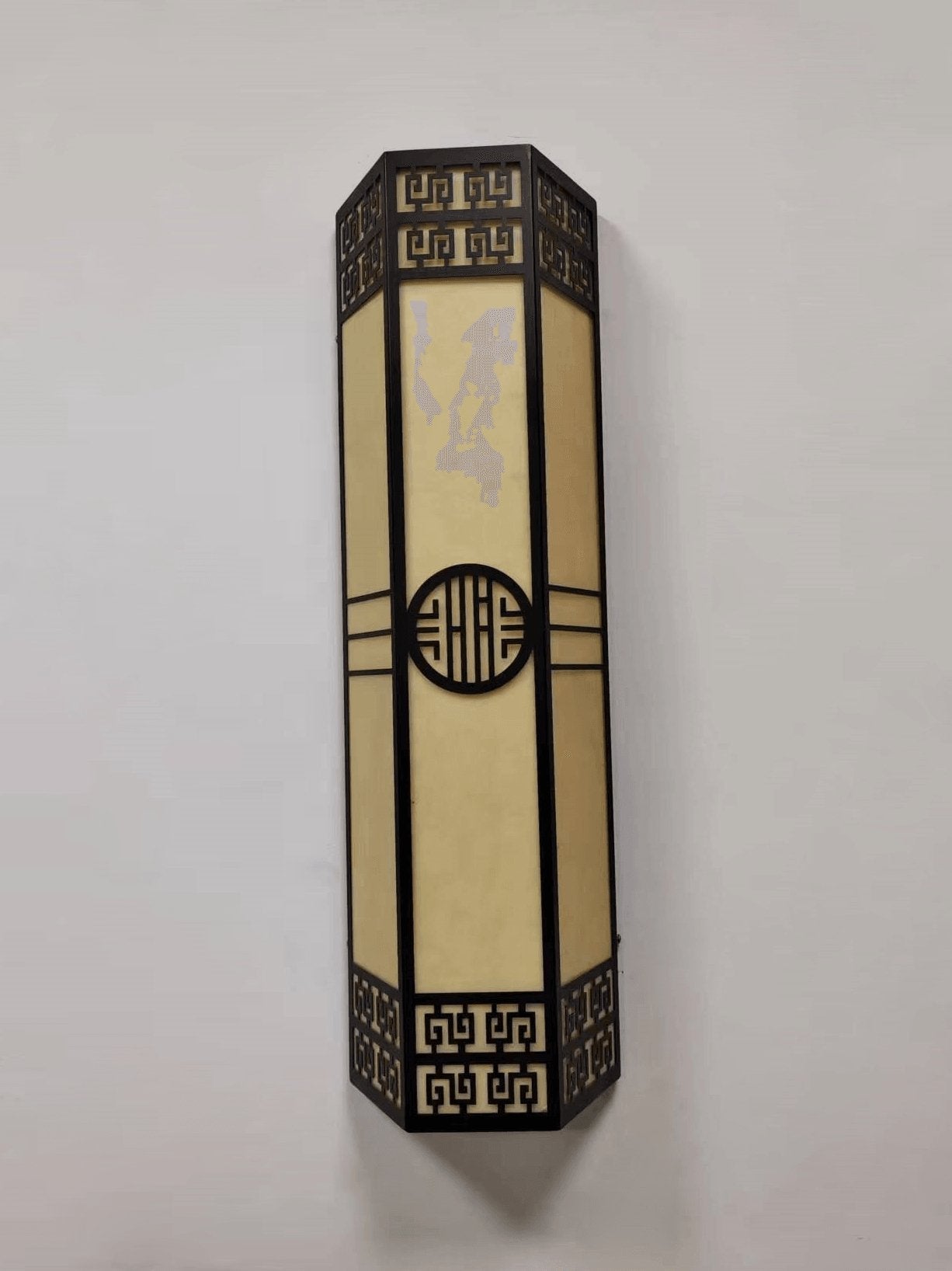 Stripe Outdoor Wall Light - YIOSI