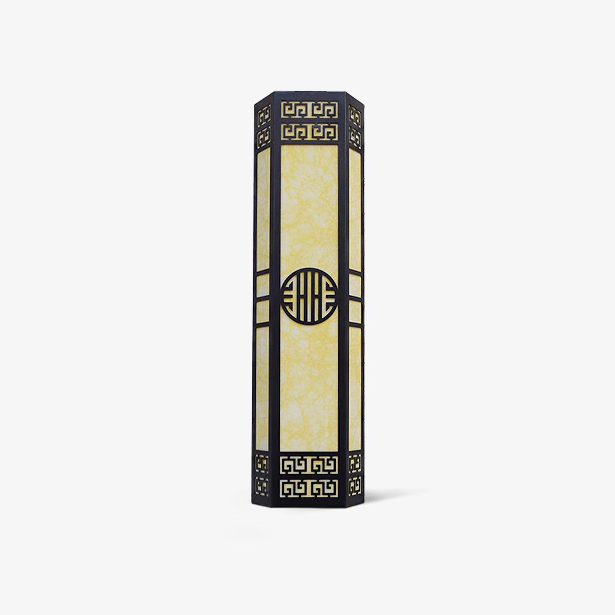 Stripe Outdoor Wall Light - YIOSI