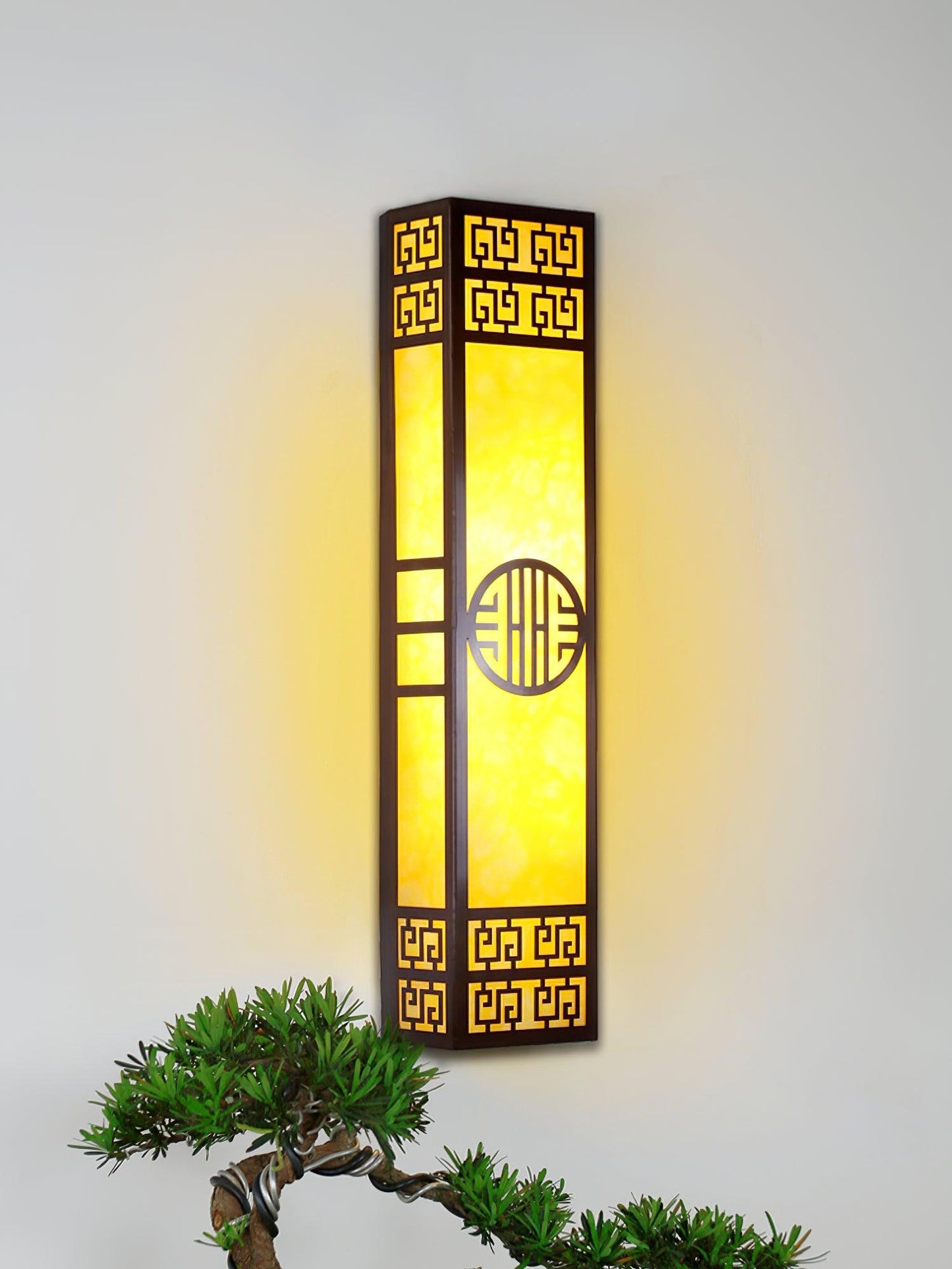 Stripe Outdoor Wall Light - YIOSI