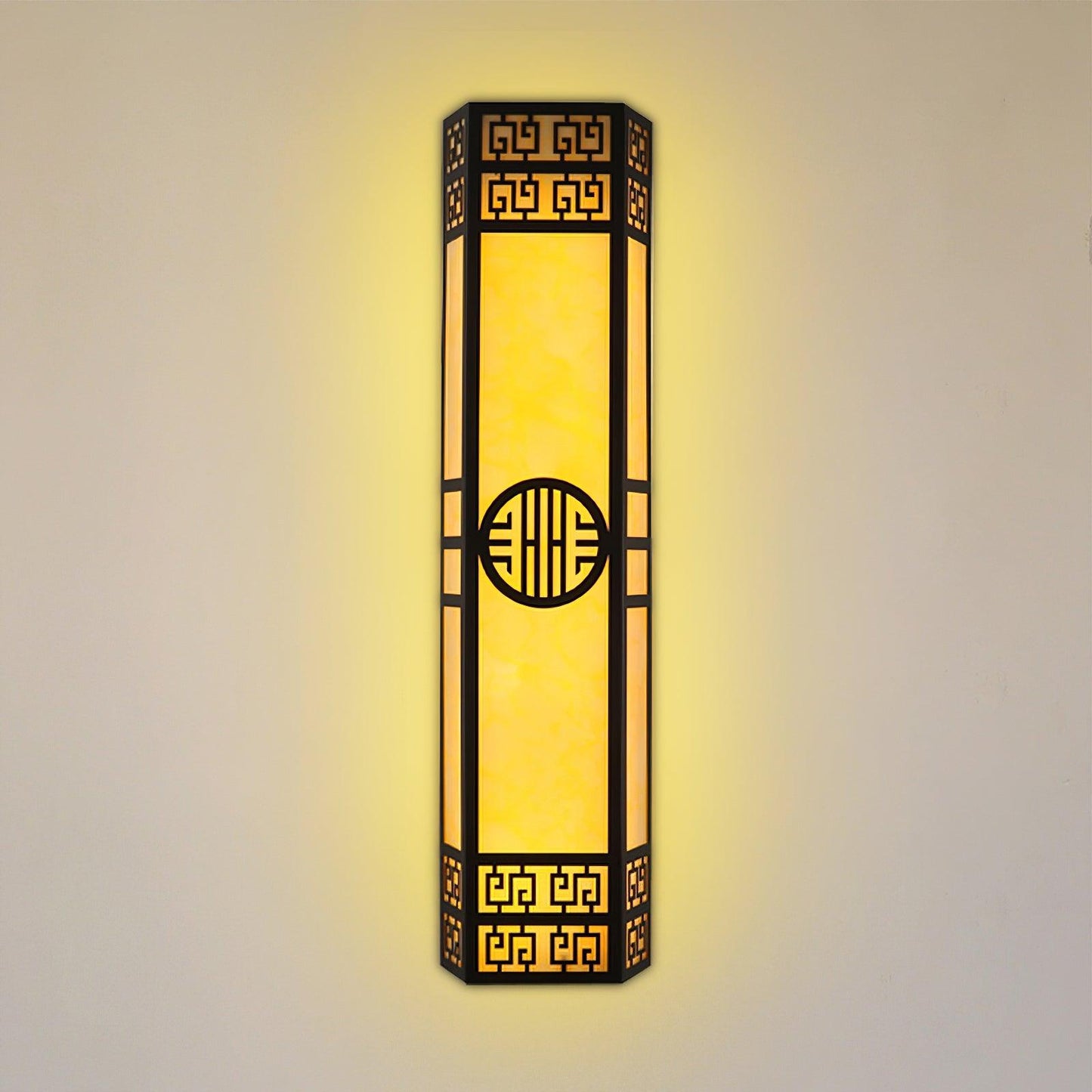 Stripe Outdoor Wall Light - YIOSI