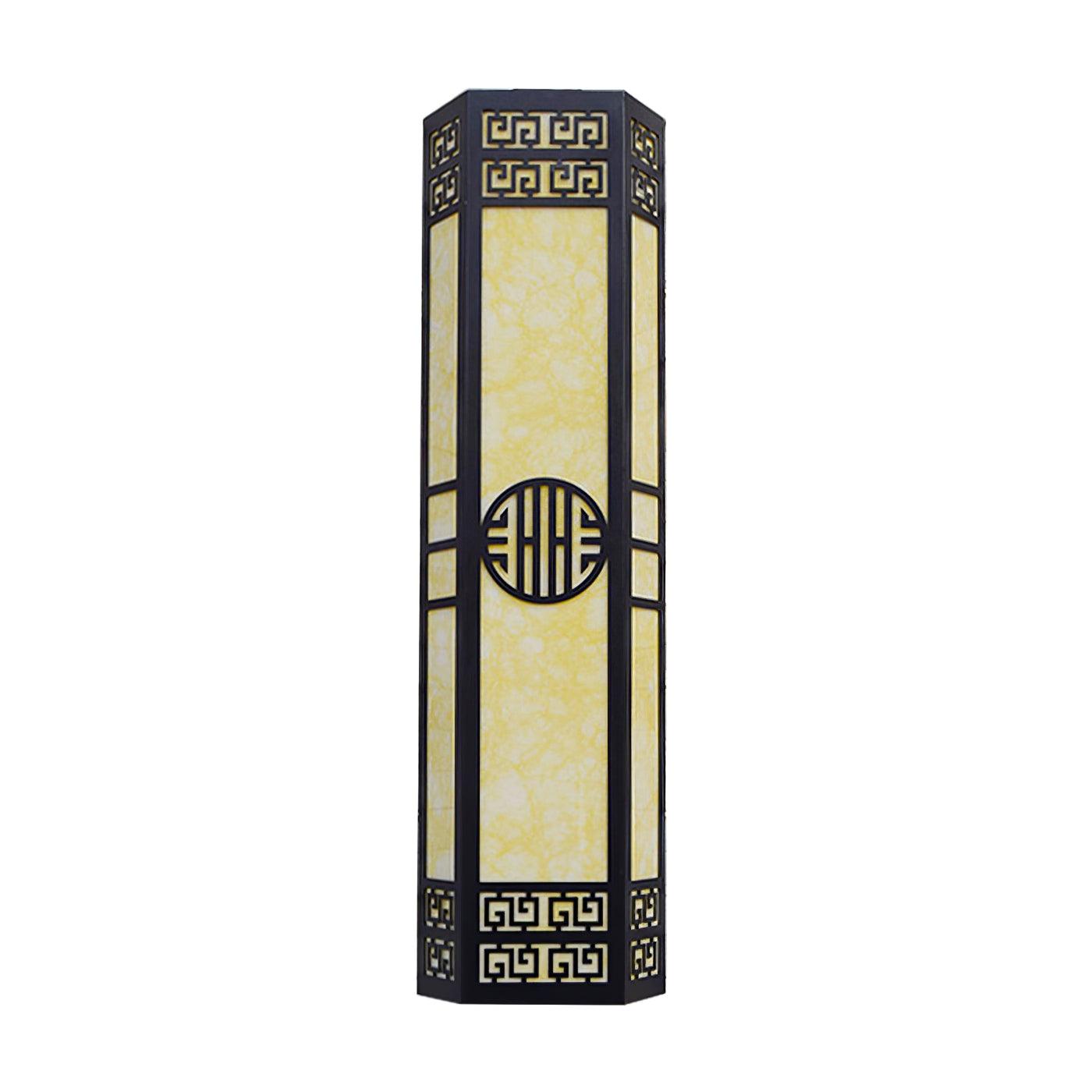 Stripe Outdoor Wall Light - YIOSI