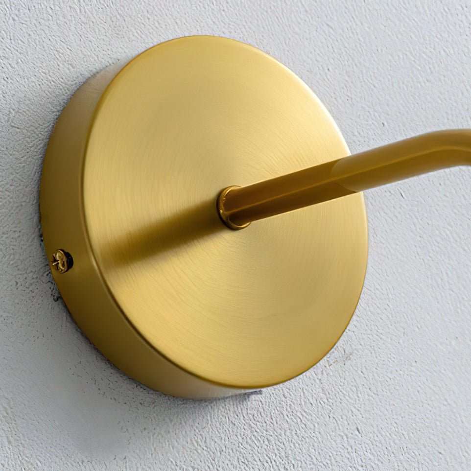 Surge Wall Lamp - YIOSI