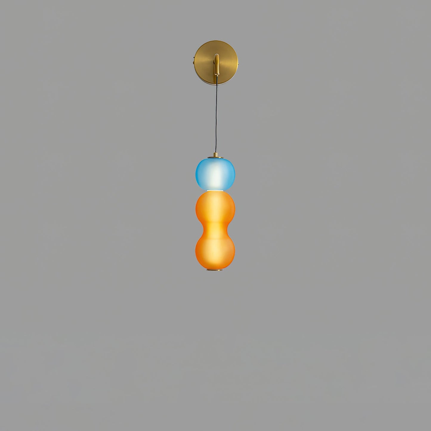 Surge Wall Lamp - YIOSI