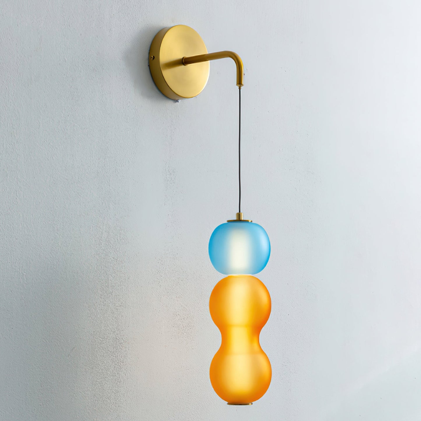 Surge Wall Lamp - YIOSI