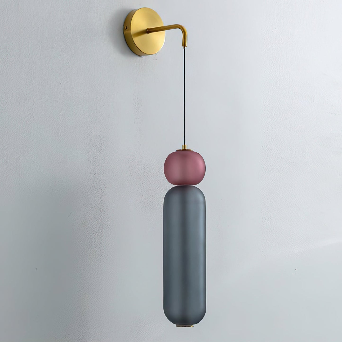 Surge Wall Lamp - YIOSI