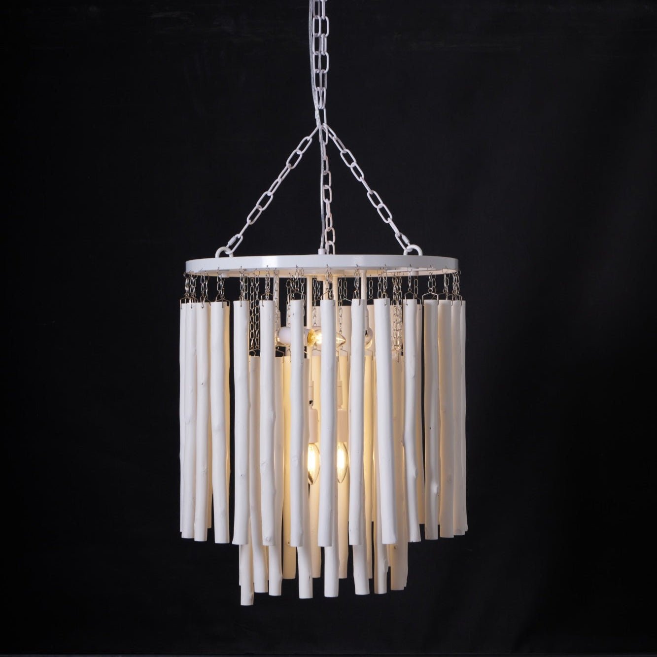 Swinton Chandelier - YIOSI