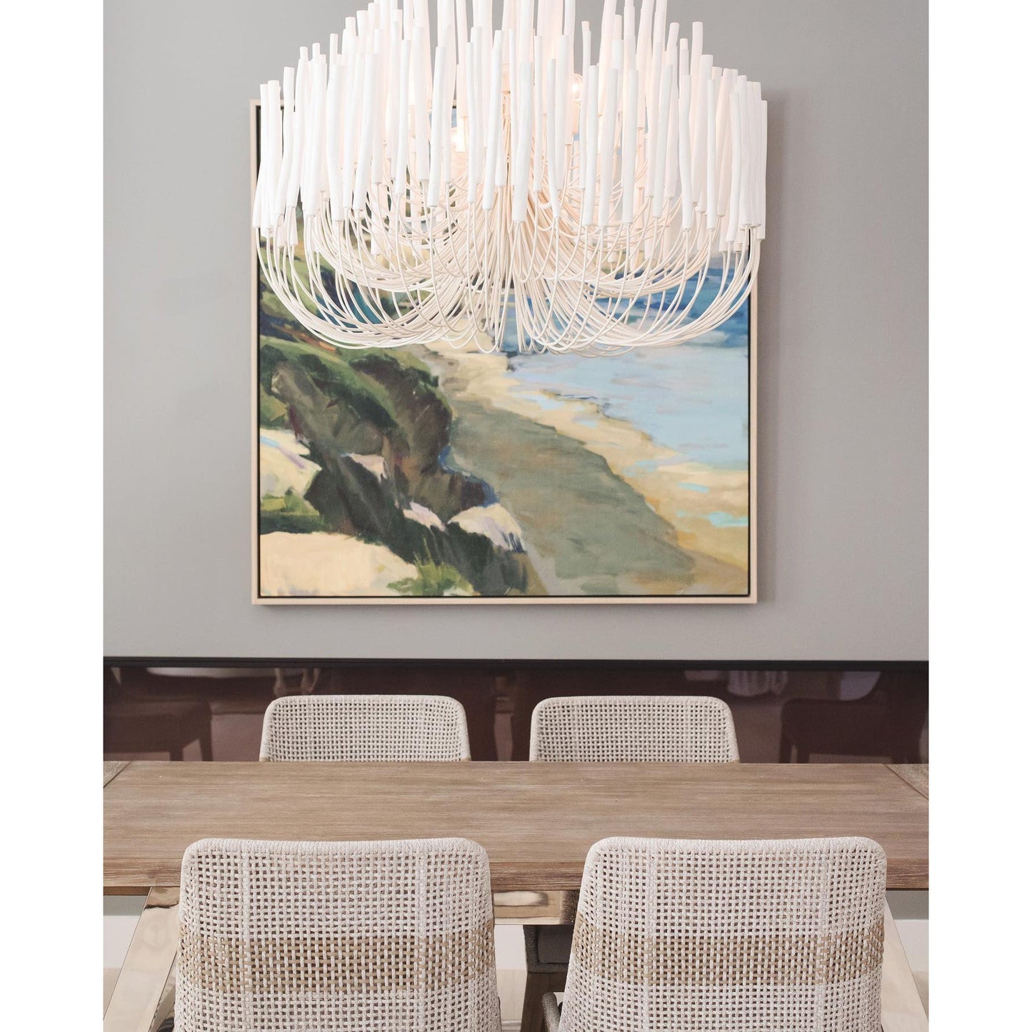 Swinton Chandelier - YIOSI