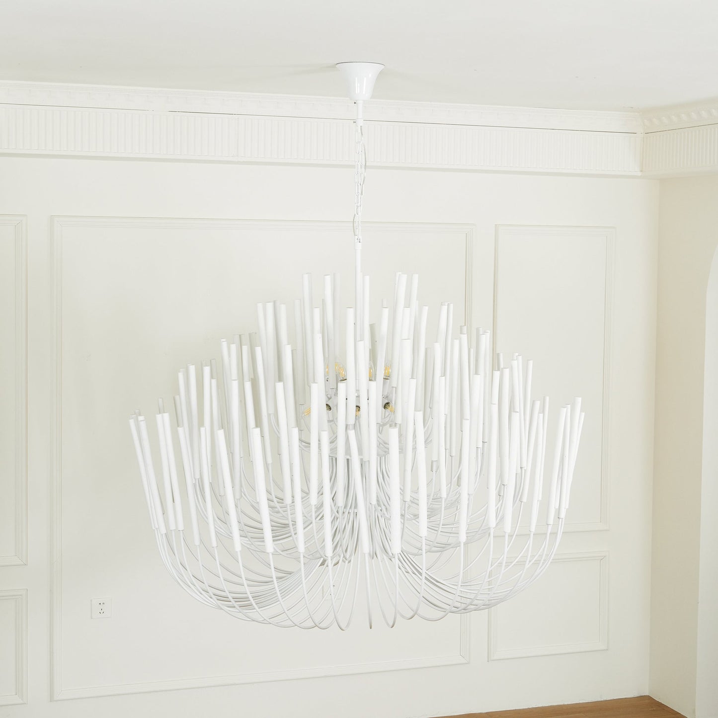 Swinton Chandelier - YIOSI
