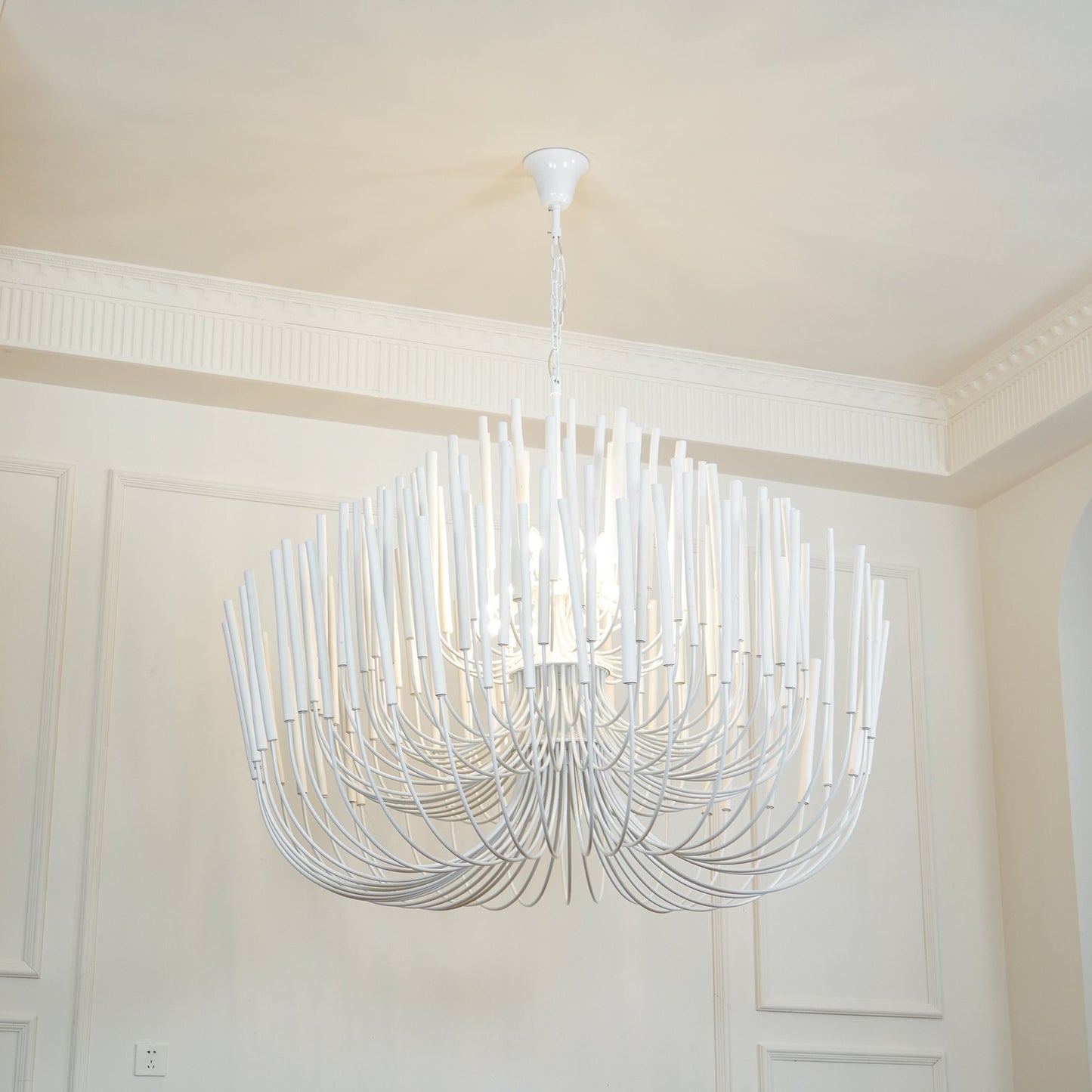 Swinton Chandelier - YIOSI