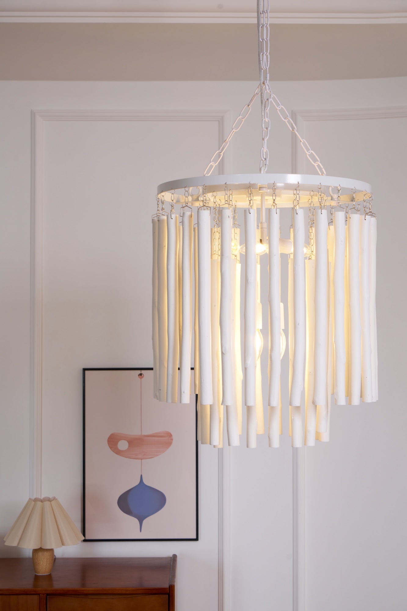 Swinton Chandelier - YIOSI
