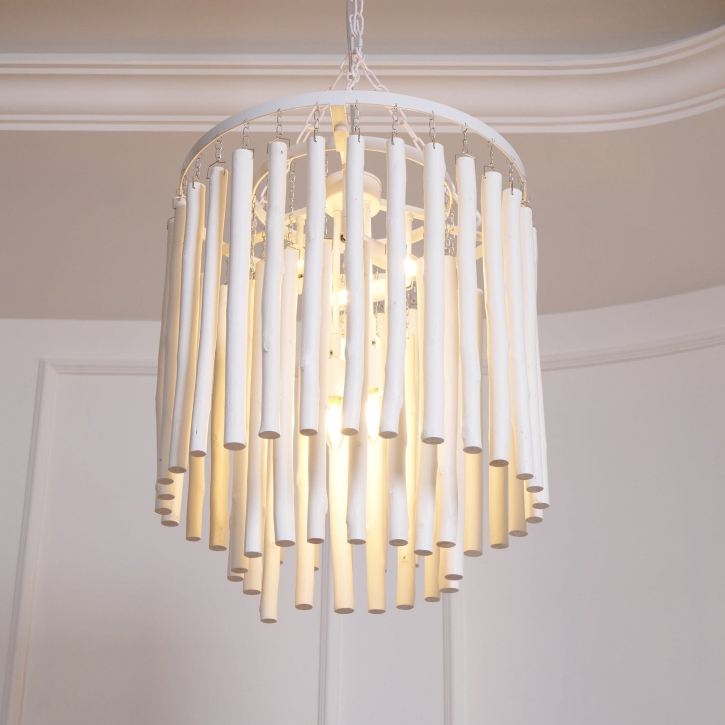 Swinton Chandelier - YIOSI