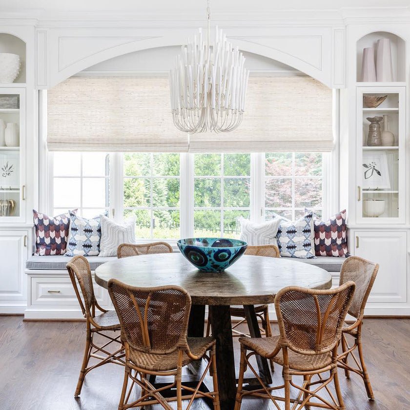 Swinton Chandelier - YIOSI