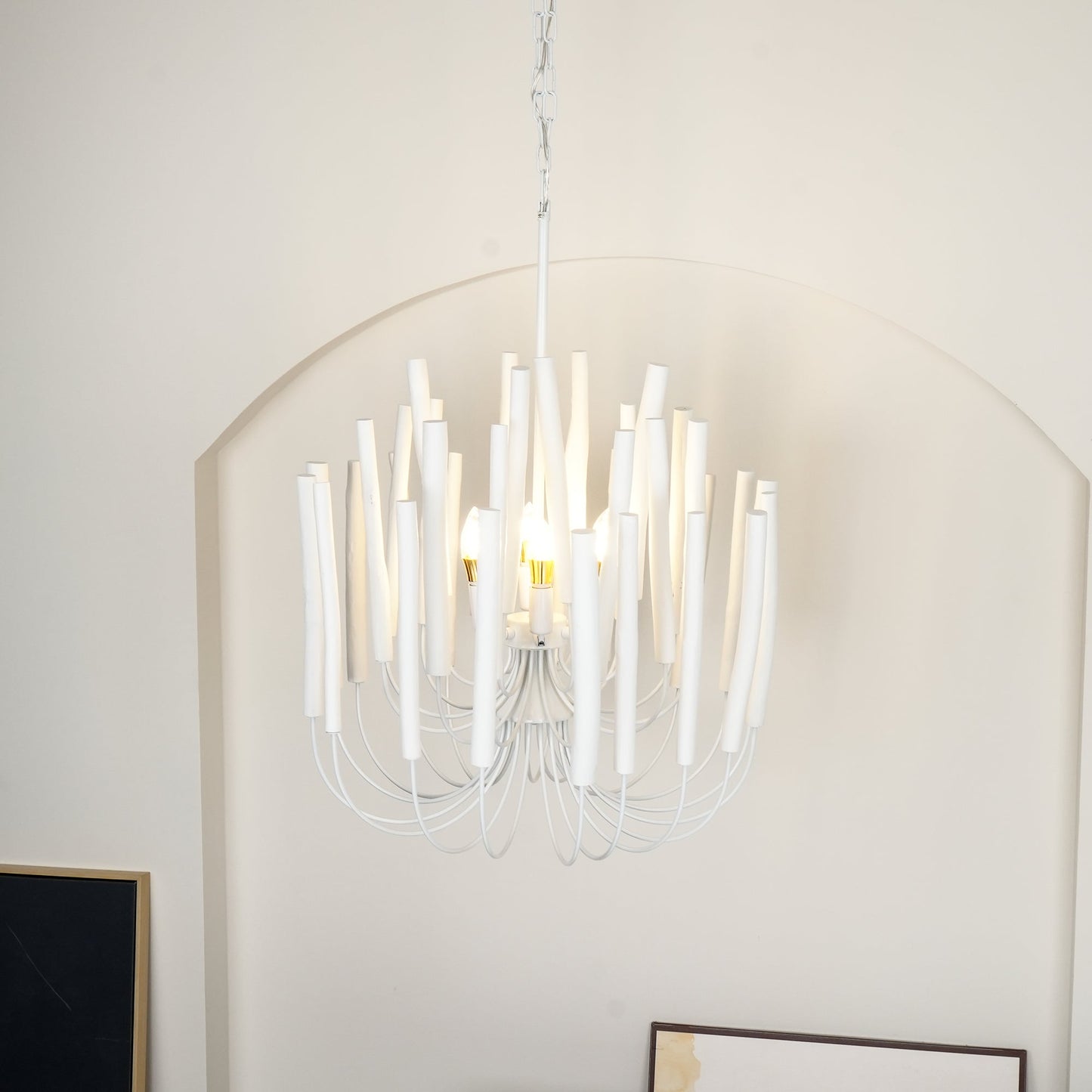 Swinton Chandelier - YIOSI
