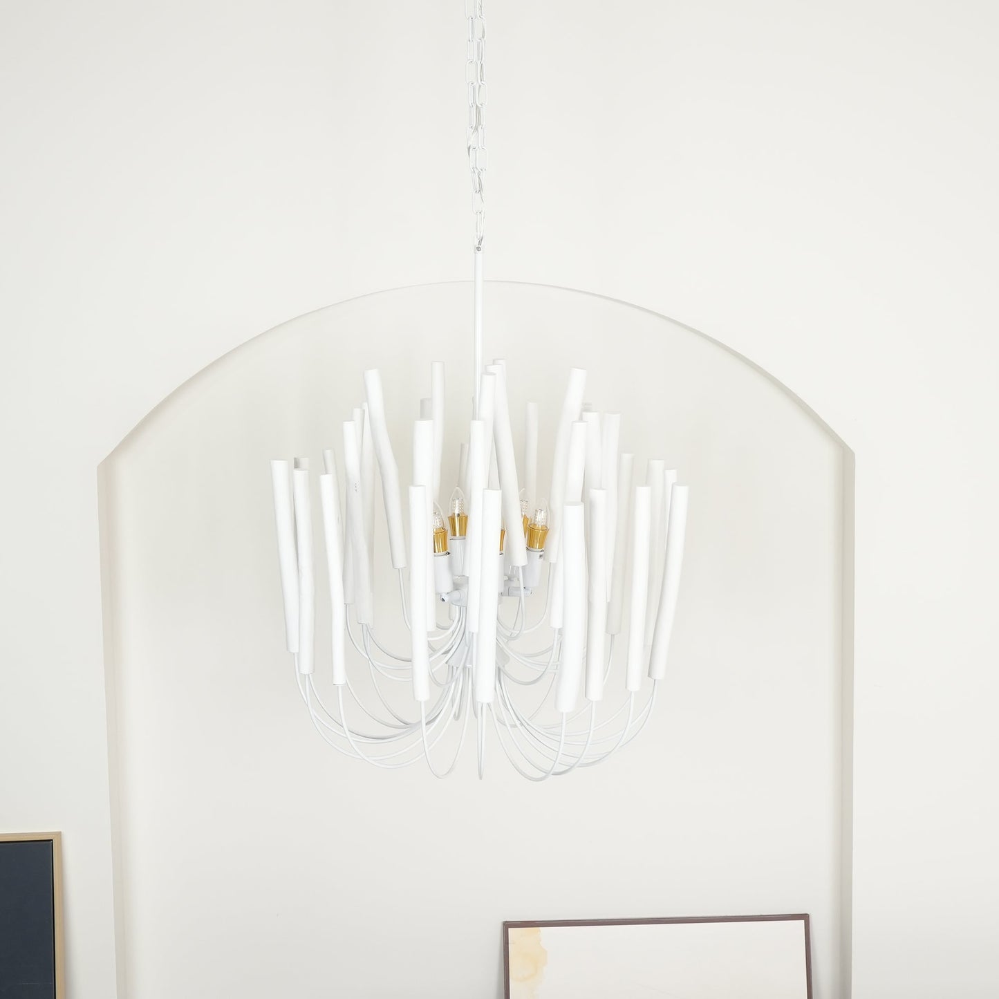 Swinton Chandelier - YIOSI