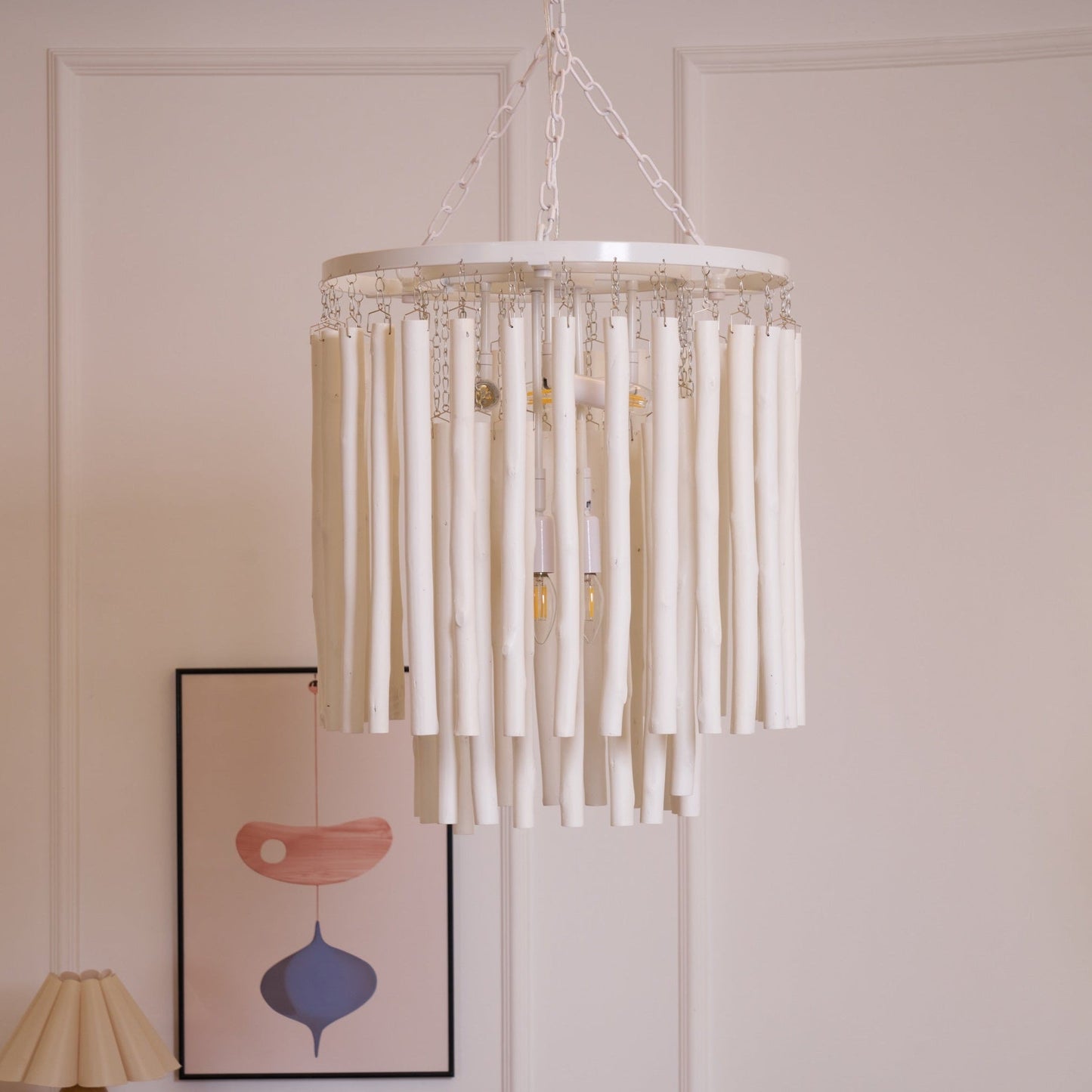 Swinton Chandelier - YIOSI