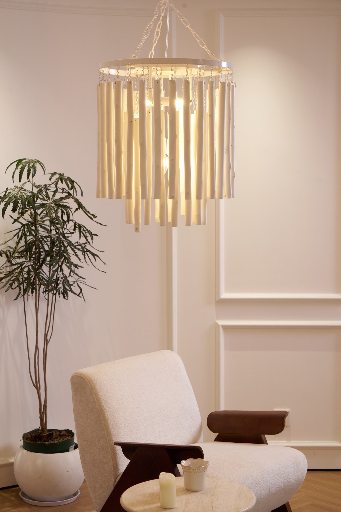 Swinton Chandelier - YIOSI