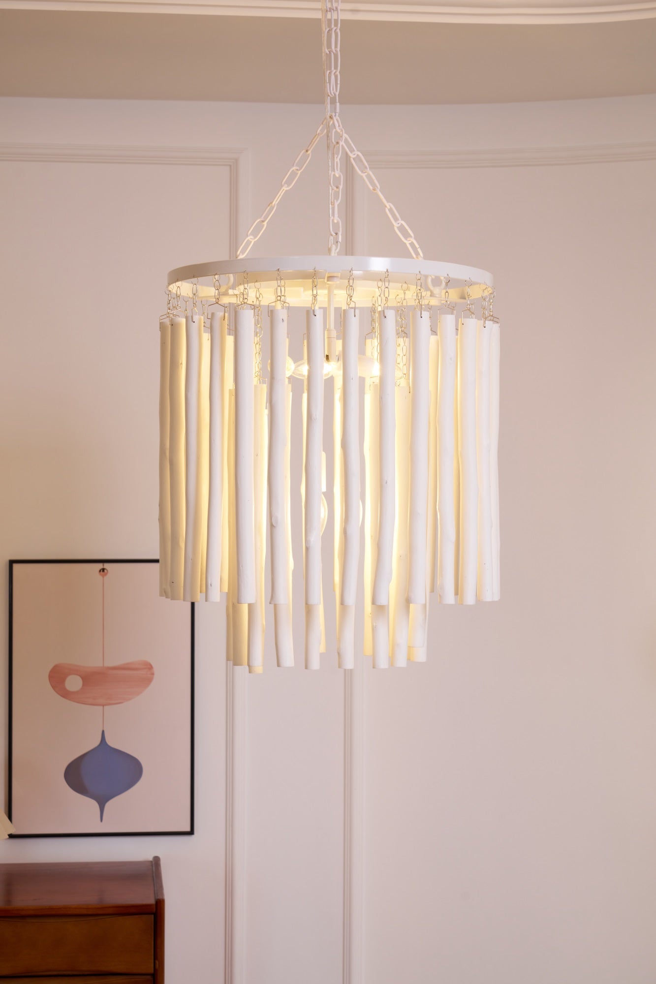 Swinton Chandelier - YIOSI