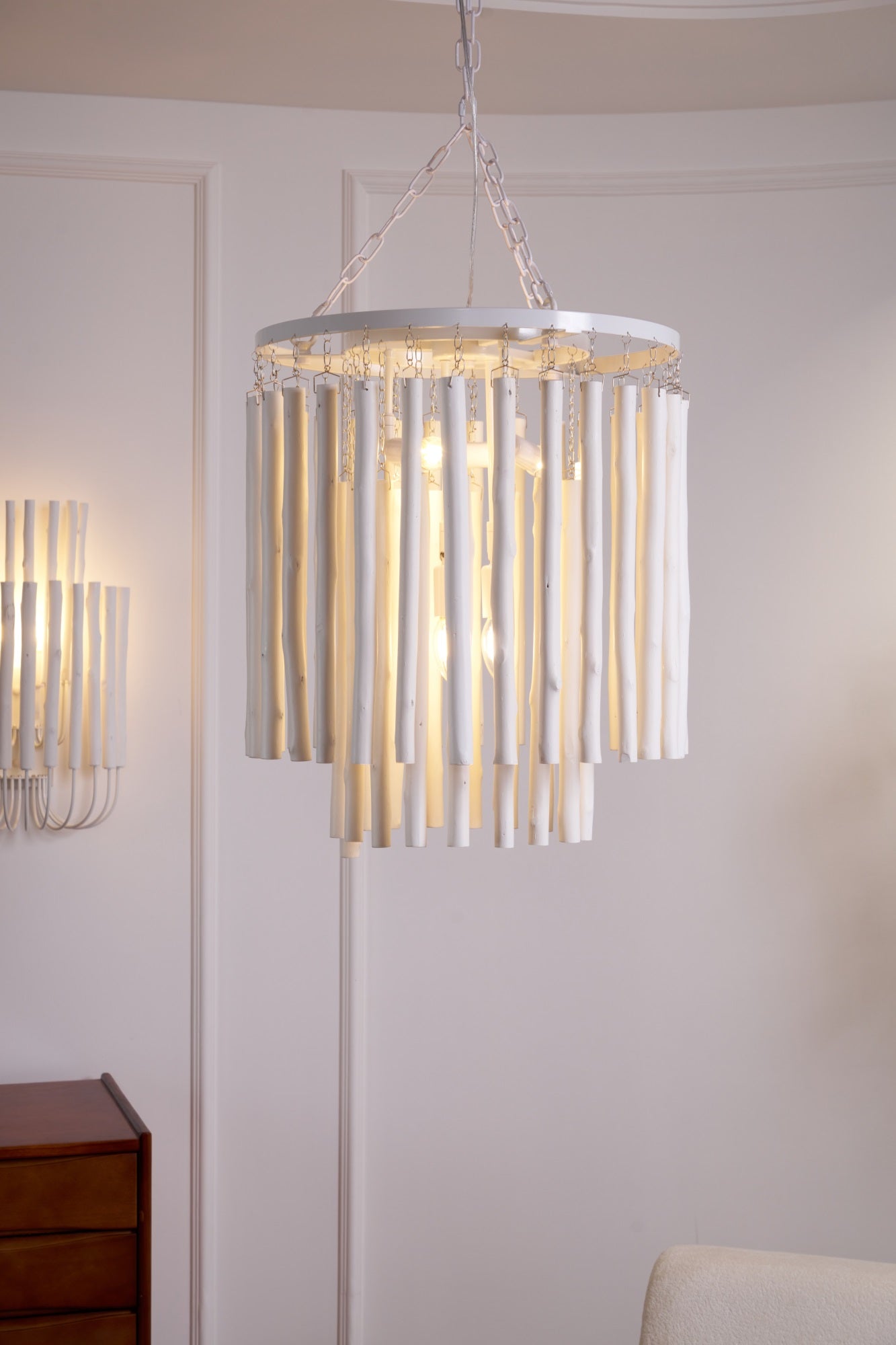 Swinton Chandelier - YIOSI