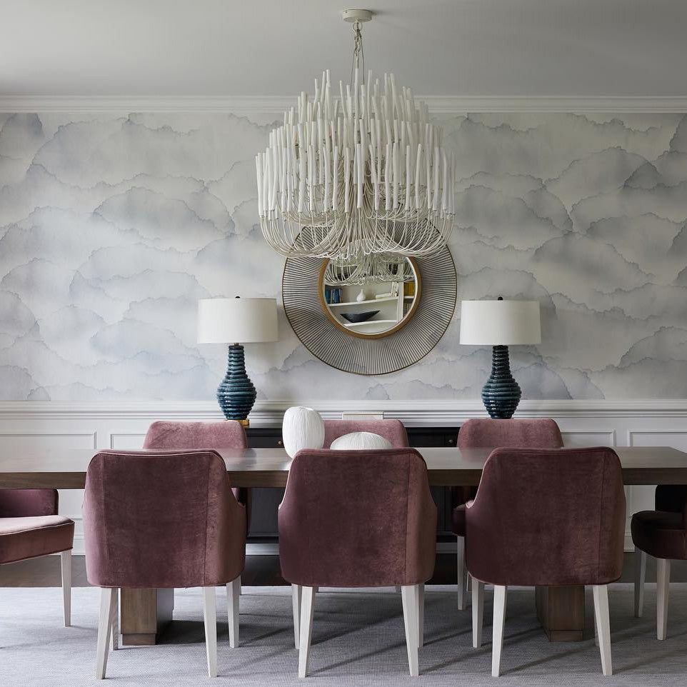 Swinton Chandelier - YIOSI